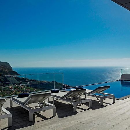 Villa Ourmadeira - Seacrest, Premium Luxury Ponta do Sol  Exterior foto