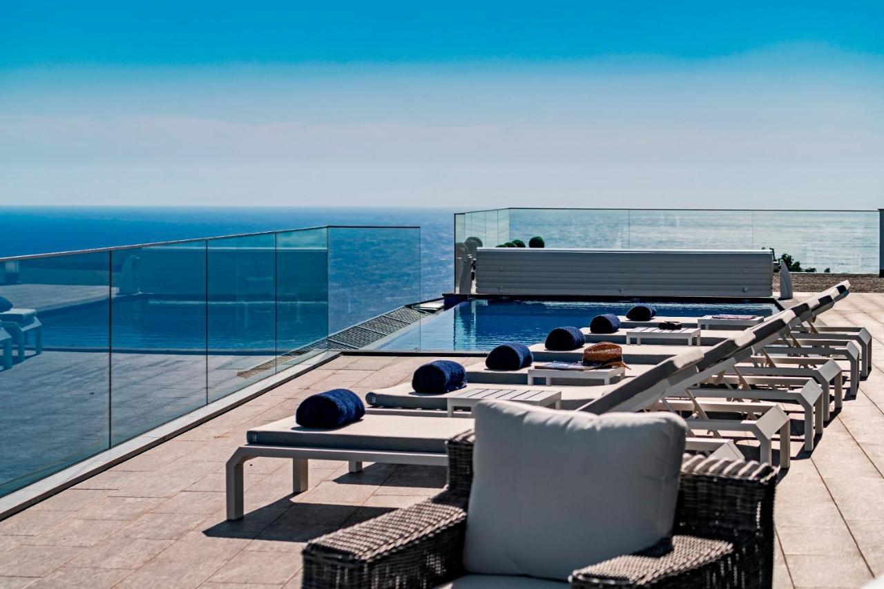 Villa Ourmadeira - Seacrest, Premium Luxury Ponta do Sol  Exterior foto